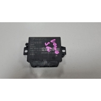 Блок управления парктроником Volvo S80 (2006 - 2016) 31341090