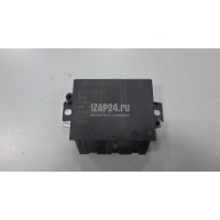Блок управления парктроником Volvo S80 (2006 - 2016) 31341090