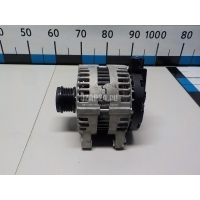 Генератор BOSCH S80 (2006 - 2016) 0986081390