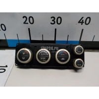 Блок управления отопителем Nissan QX56 (JA60) (2004 - 2009) 27500ZC500