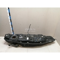 Бак топливный Mitsubishi Pajero/Montero IV (V8, V9) (2007 - 2021) 1700A400