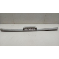 Обшивка двери багажника Mitsubishi Pajero/Montero IV (V8, V9) (2007 - 2021) 7225A010HA