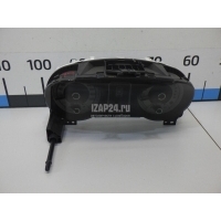 Панель приборов Mitsubishi Pajero/Montero IV (V8, V9) (2007 - 2021) 8100A325