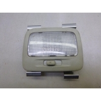 Плафон салонный Mitsubishi Pajero/Montero IV (V8, V9) (2007 - 2021) MN108119YB