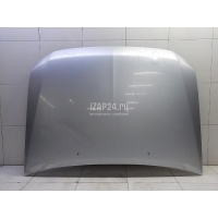 Капот Mitsubishi Pajero/Montero IV (V8, V9) (2007 - 2021) 5900A199
