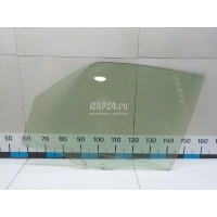Стекло двери передней левой Mitsubishi Pajero/Montero IV (V8, V9) (2007 - 2021) 5706A103