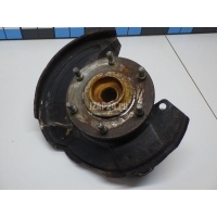 Кулак поворотный передний левый Mitsubishi Pajero/Montero IV (V8, V9) (2007 - 2021) 3870A019