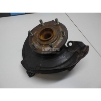 Кулак поворотный передний правый Mitsubishi Pajero/Montero IV (V8, V9) (2007 - 2021) 3870A020