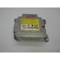 Блок управления AIR BAG Mitsubishi Pajero/Montero IV (V8, V9) (2007 - 2021) 8635A181