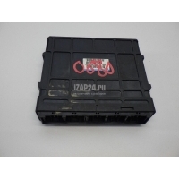Блок управления двигателем Nissan Pajero/Montero IV (V8, V9) (2007 - 2021) 8631A940