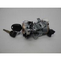 Замок зажигания Mitsubishi Pajero/Montero IV (V8, V9) (2007 - 2021) 4408A046