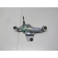 Моторчик стеклоочистителя задний Citroen-Peugeot Pajero/Montero IV (V8, V9) (2007 - 2021) 6405HW