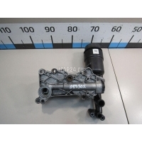Корпус масляного фильтра Mercedes Benz W204 (2007 - 2015) 6511800810