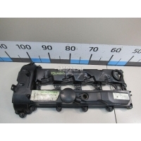 Крышка головки блока (клапанная) Mercedes Benz W204 (2007 - 2015) 6510101230