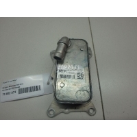 Радиатор масляный Mercedes Benz W204 (2007 - 2015) 6511800665