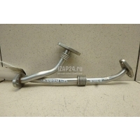 Трубка масляная Mercedes Benz W204 (2007 - 2015) 6511800722