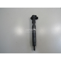 Форсунка дизельная электрическая Mercedes Benz W204 (2007 - 2015) 6510704987
