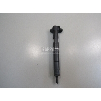 Форсунка дизельная электрическая Mercedes Benz W204 (2007 - 2015) 6510704987