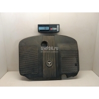 Накладка декоративная Mercedes Benz W204 (2007 - 2015) 6510102167