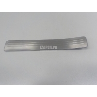 Накладка порога (внутренняя) Mercedes Benz W204 (2007 - 2015) 2046800235