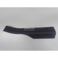 Накладка порога (внутренняя) Mercedes Benz W204 (2007 - 2015) 20468603369051