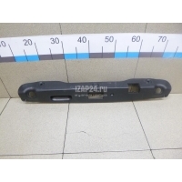 Обшивка крышки багажника Mercedes Benz W204 (2007 - 2015) 2047580002