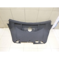 Обшивка крышки багажника Mercedes Benz W204 (2007 - 2015) 20469411259F08