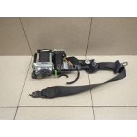 Ремень безопасности с пиропатроном Mercedes Benz W204 (2007 - 2015) 20486045869C94