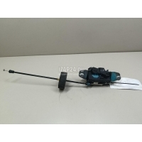 Замок багажника Mercedes Benz W204 (2007 - 2015) 2047400735