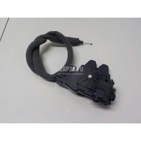 Замок багажника Mercedes Benz W204 (2007 - 2015) 2047500485