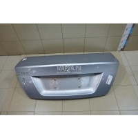 Крышка багажника Mercedes Benz W204 (2007 - 2015) 2047500075