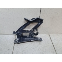 Петля капота левая Mercedes Benz W204 (2007 - 2015) 2048800328