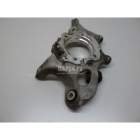 Кулак поворотный задний левый Mercedes Benz W204 (2007 - 2015) 2043500341