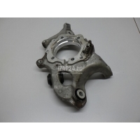 Кулак поворотный задний правый Mercedes Benz W204 (2007 - 2015) 2043500441
