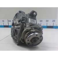 Редуктор переднего моста Mercedes Benz W204 (2007 - 2015) 2213301602