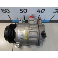 Компрессор кондиционера Mercedes Benz W204 (2007 - 2015) 0022304511