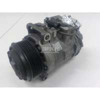 Компрессор кондиционера Mercedes Benz W204 (2007 - 2015) 0022303211