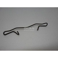 Скоба крепления тормозных колодок Mercedes Benz W204 (2007 - 2015) 0009934707