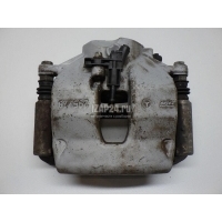 Суппорт тормозной передний правый Mercedes Benz W204 (2007 - 2015) 2044212681