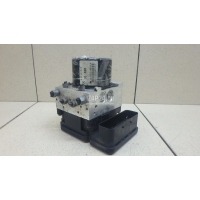 Блок ABS (насос) Mercedes Benz W204 (2007 - 2015) 1724312712