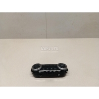 Блок управления климатической установкой Mercedes Benz W204 (2007 - 2015) 2048304190