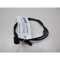 Датчик ABS передний Mercedes Benz W204 (2007 - 2015) 2045400517
