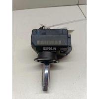 Замок зажигания Mercedes Benz W204 (2007 - 2015) 2075450208