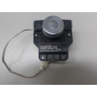 Кнопка многофункциональная Mercedes Benz W204 (2007 - 2015) 2048700779