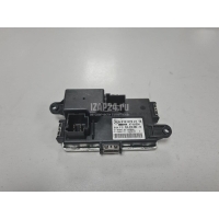 Резистор отопителя Mercedes Benz W204 (2007 - 2015) 2128702110