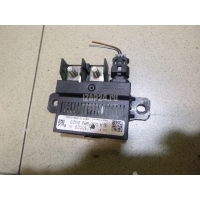 Реле Mercedes Benz W204 (2007 - 2015) 0009822023