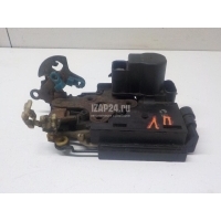 Замок двери передней левой GM Aveo (T200) (2003 - 2008) 96272643