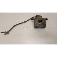 Суппорт тормозной передний правый GM Lacetti (2003 - 2013) 96418872