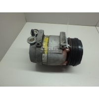 Компрессор кондиционера GM Lacetti (2003 - 2013) 9042934