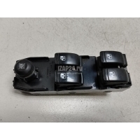 Блок управления стеклоподъемниками GM Lacetti (2003 - 2013) 96418302